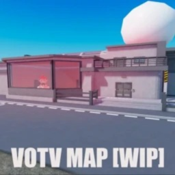 Voices of the void [WIP]