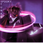 Spooky Stunnas