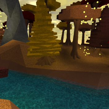 Autumn Forest Showcase