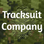 Canadian Tracksuit Company