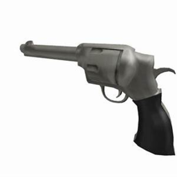 Pistol Fight