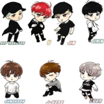 BangTan Forever