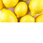 i limoni sono belli