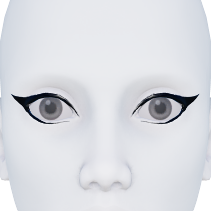 Baddie Eyeliner thumbnail
