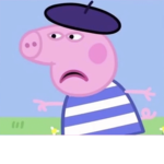 Good soup peppa