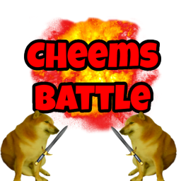 Cheems Battle