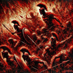 The Awakening of House Atreus