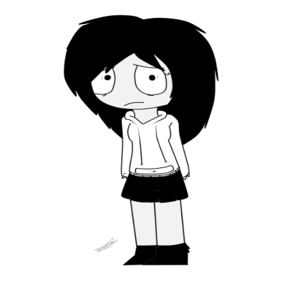 Jess the killer Roblox decal