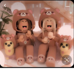 im not shre what to call this group lol