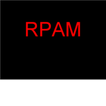 RPAM High Ranks