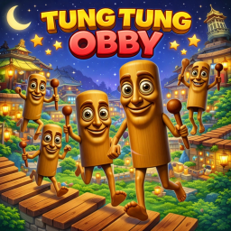 TUNG OBBY