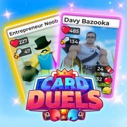 Card Duels icon