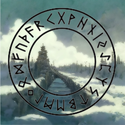 Rune Voyage