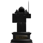 Trophy of Demise