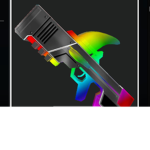 Robux for godlys in Murder Mystery 2