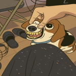 Gummy Dogs UGC