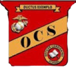 < Marine Corps Officer Candidate School >