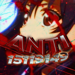 い Anti