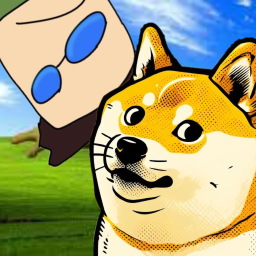 shoot doges at random harmingless people