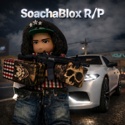 Soacha Blox/RP