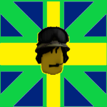 British Yellow Military