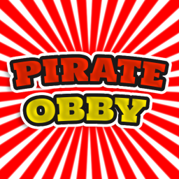 PIRATE OBBY