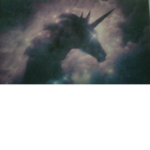 Mythical Unicorn