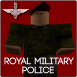 Red Devils, Royal Military Police