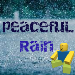 Peaceful Rain