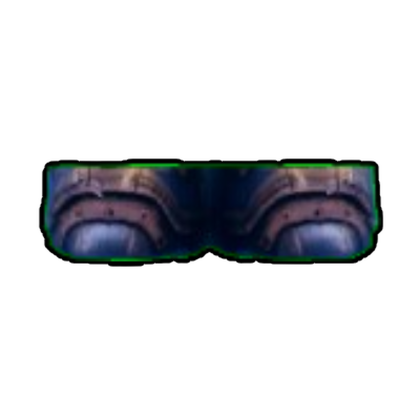 Gravekeeper Sentinel Boots