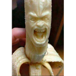 The Banana Armies
