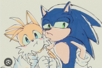 Sonic navy