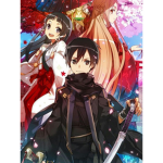Sword Art Online Season 1