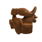 Schmuggelbart