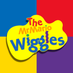 The MrMario Wiggles (Official Group)