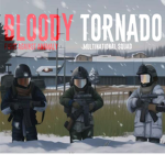 Bloody Tornado