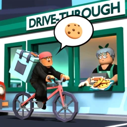 My Bakery icon