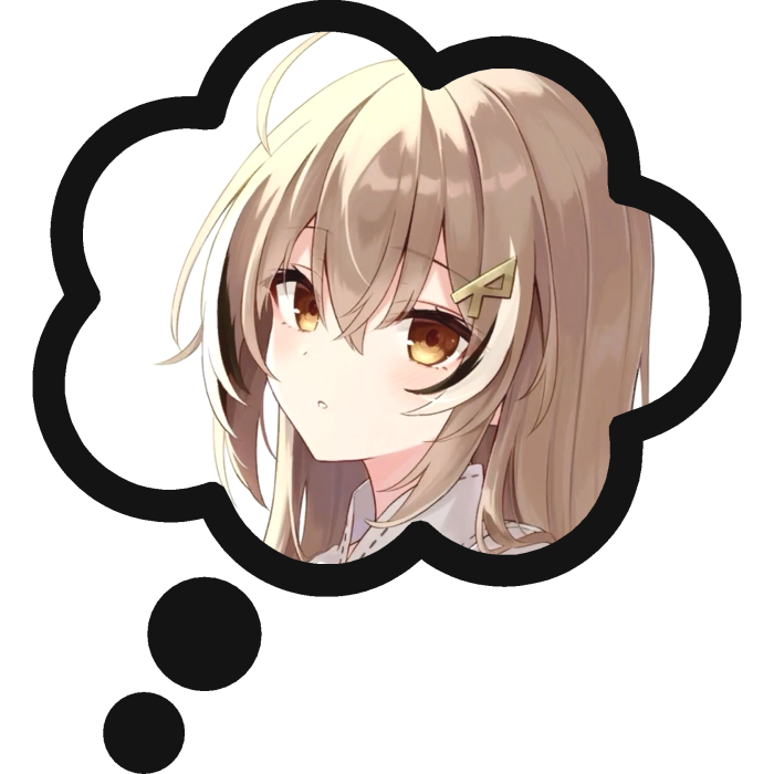 Thinking About Nanashi Mumei Hololive
