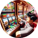 Game Badge Thumbnail