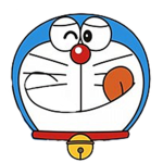 ™DoraEmon™