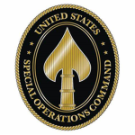 [A.A] Army Special Operations Command