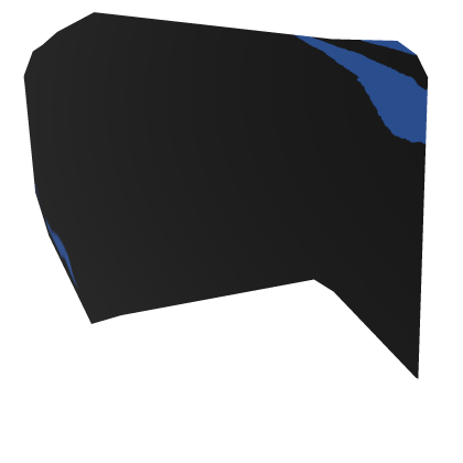 The Animated Fox Cape [L] Roblox item