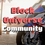 Block Universe Community