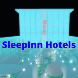 SleepInn Hotels [V1]