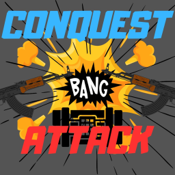 Conquest Attack 💣