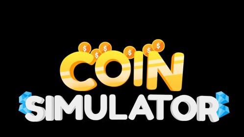 Coins simulator