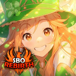 [☘️] Sword Blox Online: Rebirth