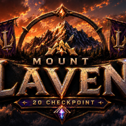 Mount Laven