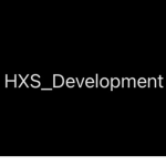 HXS_Development