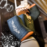 Ian's Locker